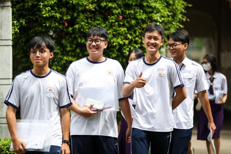 Nắm 3 chữ “T” này thí sinh sẽ dễ dàng chọn được ngành phù hợp - Ảnh 1. Nắm 3 chữ “T” này thí sinh sẽ dễ dàng chọn được ngành phù hợp - Ảnh 1.