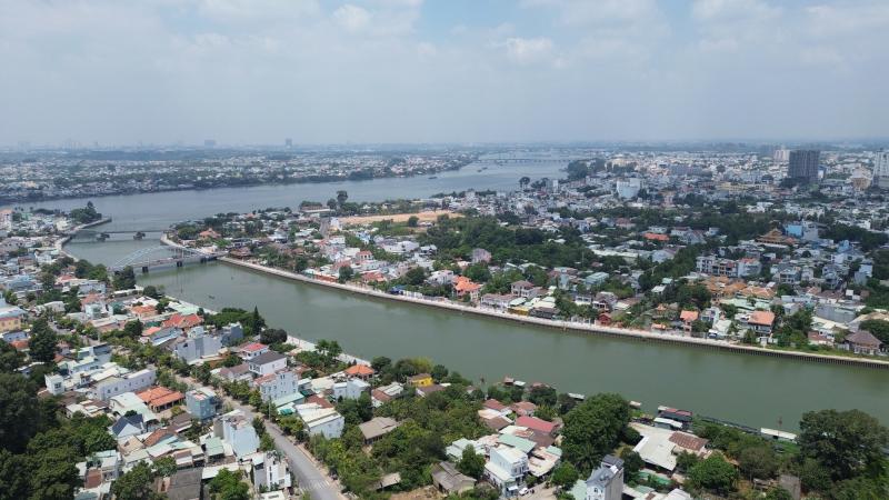 Vận hội mới của Đồng Nai - Ảnh 1. Vận hội mới của Đồng Nai - Ảnh 1.