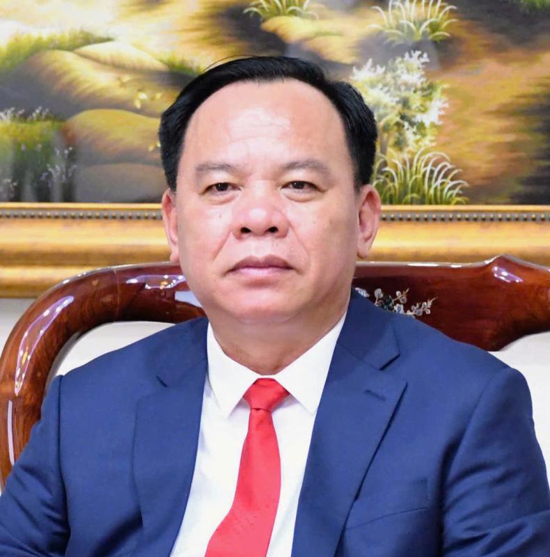 Vận hội mới của Đồng Nai - Ảnh 2. Vận hội mới của Đồng Nai - Ảnh 2.