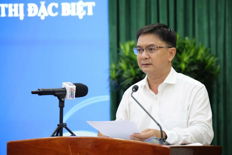 TP.HCM sẽ được phân quyền mạnh, thực chất - Ảnh 2. TP.HCM sẽ được phân quyền mạnh, thực chất - Ảnh 2.