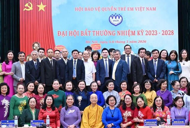 Doanh nhân Đỗ Vinh Quang tham gia BCH Hội Bảo vệ quyền trẻ em Việt Nam- Ảnh 1. Doanh nhân Đỗ Vinh Quang tham gia BCH Hội Bảo vệ quyền trẻ em Việt Nam- Ảnh 1.