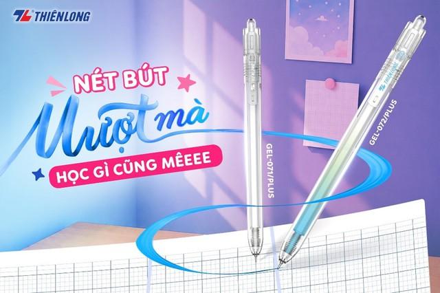 Bộ học cụ giúp thí sinh thi cử nhẹ nhàng  - Ảnh 2.