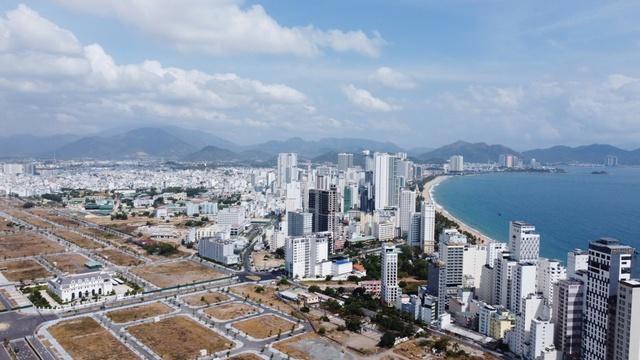 Khách hàng dự án Phúc Sơn Nha Trang không chấp nhận tư cách ‘bị hại’- Ảnh 2.