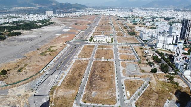 Khánh Hòa yêu cầu Tập đoàn Phúc Sơn giải thích lý do chưa đối thoại- Ảnh 1. Khánh Hòa yêu cầu Tập đoàn Phúc Sơn giải thích lý do chưa đối thoại- Ảnh 1.
