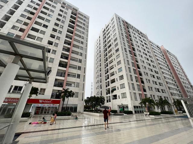 Hàng ngàn căn hộ có sổ hồng nhờ cơ chế đột phá - Ảnh 2.