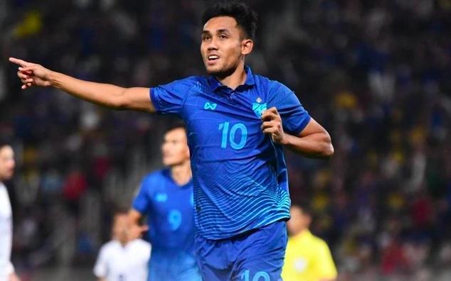 Thái Lan và Indonesia lập kế hoạch nóng cho AFF Cup, đội tuyển Việt Nam tuyệt đối không sợ hãi
- Ảnh 1.