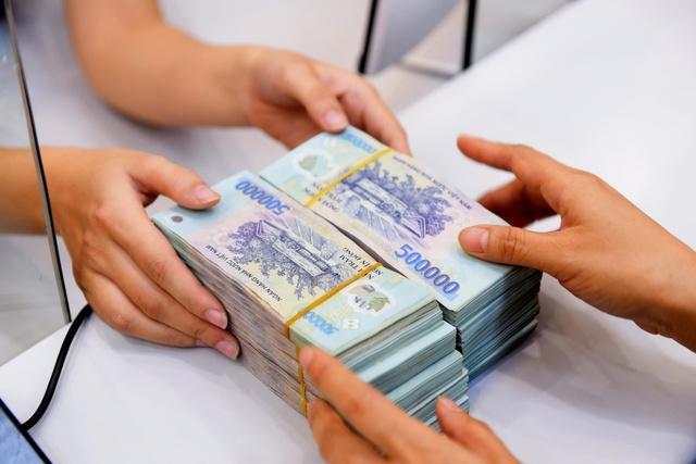 Cổ phiếu giá bằng ly trà đá nhưng được chia cổ tức khủng- Ảnh 1.