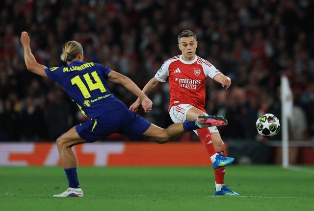 Lịch thi đấu chung kết Champions League Arsenal - PSG mới nhất: Cực hấp dẫn- Ảnh 1. Lịch thi đấu chung kết Champions League Arsenal - PSG mới nhất: Cực hấp dẫn- Ảnh 1.