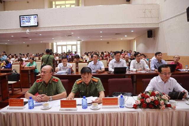 TP.HCM sẽ có khoảng 194.000 căn nhà ở xã hội cho người thu nhập thấp- Ảnh 5. TP.HCM sẽ có khoảng 194.000 căn nhà ở xã hội cho người thu nhập thấp- Ảnh 5.