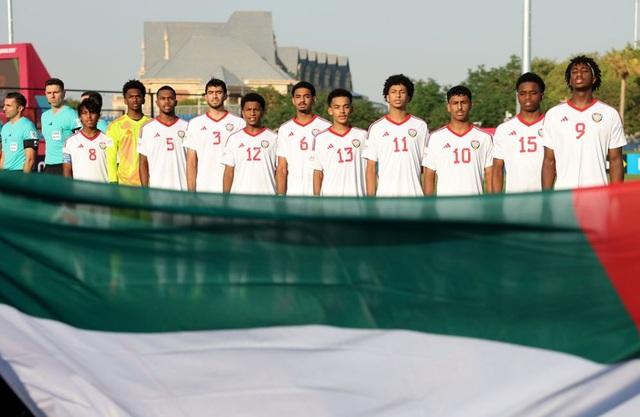 AFC dự báo ‘kỳ lạ’ về bảng C có U.17 Việt Nam, bất ngờ nhận định U.17 Hàn Quốc sẽ…- Ảnh 4.