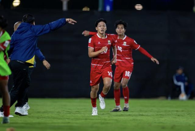 U.17 Indonesia cực kỳ khó giành vé World Cup, tạo thêm cơ hội lớn cho U.17 Việt Nam- Ảnh 1.