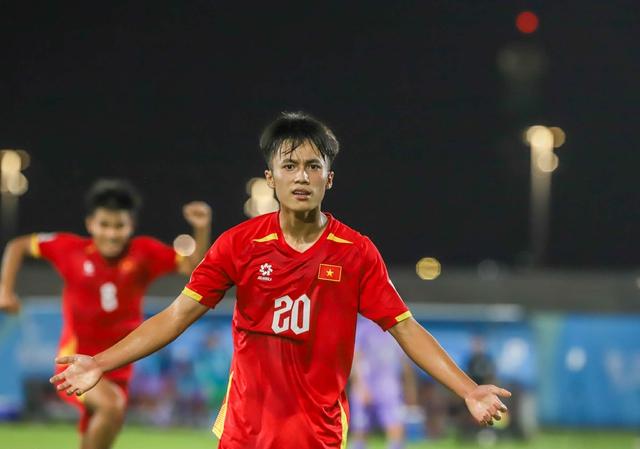 Kịch bản hấp dẫn 'như phim' sẽ đưa U.17 Việt Nam đoạt vé World Cup: Đấu UAE ngày nào?- Ảnh 2.