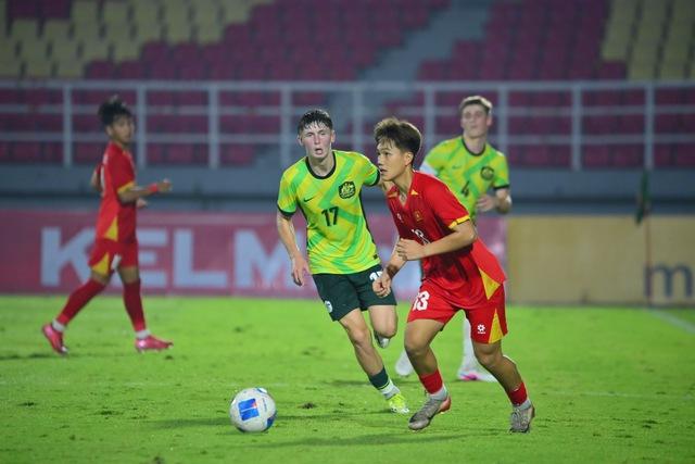 FIFA thông báo quan trọng về World Cup U.17 có U.17 Việt Nam tranh suất tham dự- Ảnh 2. FIFA thông báo quan trọng về World Cup U.17 có U.17 Việt Nam tranh suất tham dự- Ảnh 2.