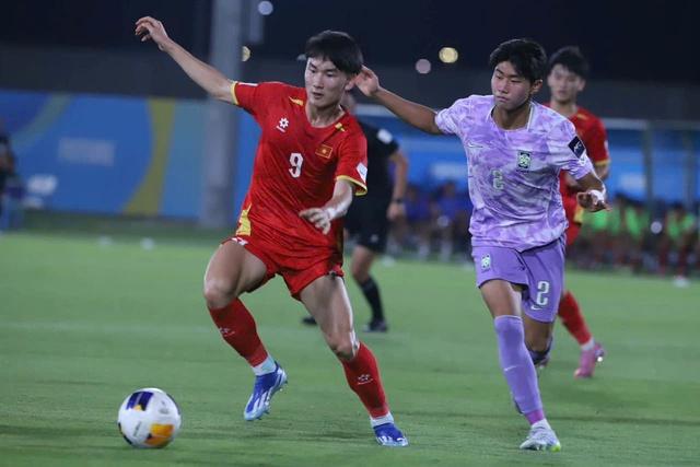 AFC bất ngờ ‘mách nước’ chiêu thức giúp U.17 Việt Nam lấy vé World Cup- Ảnh 2.