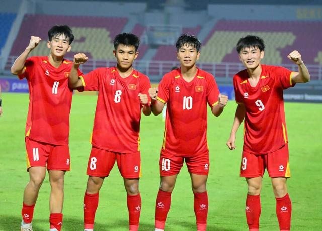 AFC bất ngờ nhắc tên Son Heung-min nổi lên từ U.17 châu Á, kỳ vọng tài năng trẻ U.17 Việt Nam- Ảnh 2. AFC bất ngờ nhắc tên Son Heung-min nổi lên từ U.17 châu Á, kỳ vọng tài năng trẻ U.17 Việt Nam- Ảnh 2.