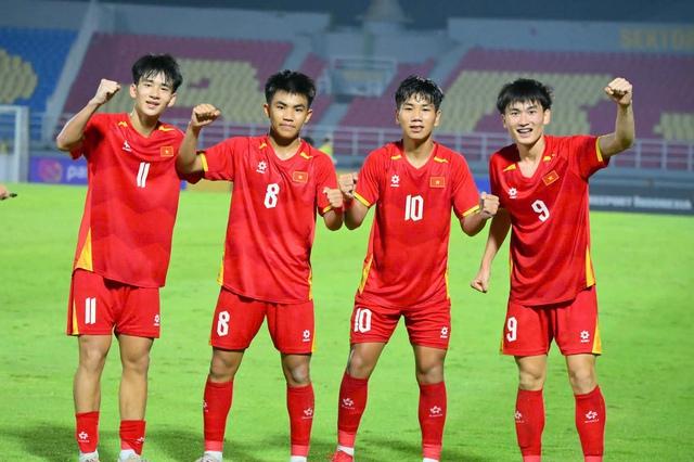 FIFA thông báo quan trọng về World Cup U.17 có U.17 Việt Nam tranh suất tham dự- Ảnh 1. FIFA thông báo quan trọng về World Cup U.17 có U.17 Việt Nam tranh suất tham dự- Ảnh 1.