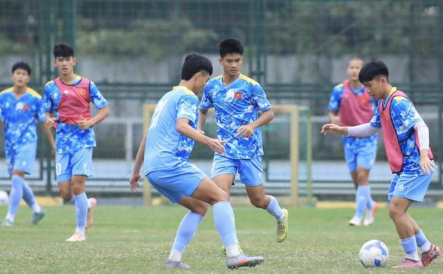 Giải U.19 Đông Nam Á nóng rực sau chức vô địch giải… U.17 của đội tuyển Việt Nam- Ảnh 2.