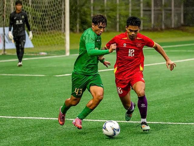 U.19 Việt Nam đối mặt thách thức- Ảnh 1. U.19 Việt Nam đối mặt thách thức- Ảnh 1.