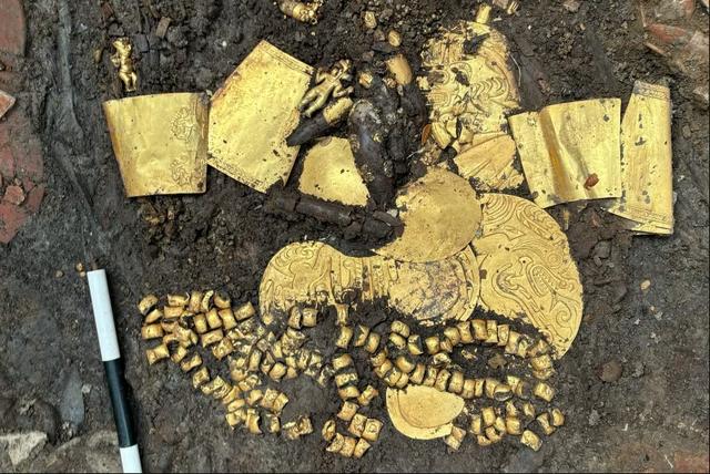 Scientists Found The Atomic Reason That Gold Refuses to Rust - Ảnh 1.