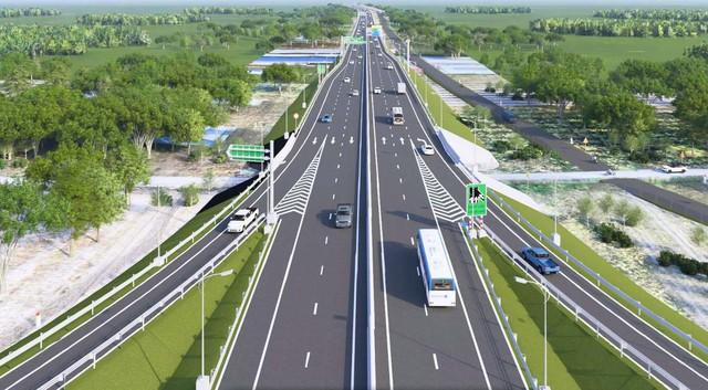 Vành đai 4 TP.HCM chậm nhiều hạng mục, nguy cơ cao lùi đích- Ảnh 1. Vành đai 4 TP.HCM chậm nhiều hạng mục, nguy cơ cao lùi đích- Ảnh 1.