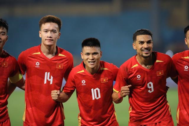 Nóng: Đội tuyển Việt Nam chạm trán Hàn Quốc và UAE tại Asian Cup 2027- Ảnh 3.