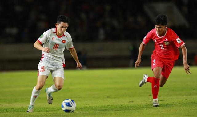 Đội tuyển Việt Nam đủ sức vượt qua vòng bảng Asian Cup 2027- Ảnh 3. Đội tuyển Việt Nam đủ sức vượt qua vòng bảng Asian Cup 2027- Ảnh 3.