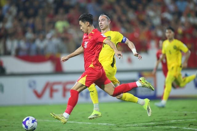 Tiết lộ giải thưởng ‘cực khủng’ hơn 105 tỉ đồng của FIFA ASEAN Cup, Việt Nam được nhận bao nhiêu?- Ảnh 2. Tiết lộ giải thưởng ‘cực khủng’ hơn 105 tỉ đồng của FIFA ASEAN Cup, Việt Nam được nhận bao nhiêu?- Ảnh 2.