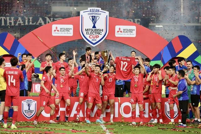 FIFA đầu tư mạnh chưa từng có, bóng đá Việt Nam hưởng lợi lớn: Được chia ít nhất 5 triệu USD- Ảnh 1.