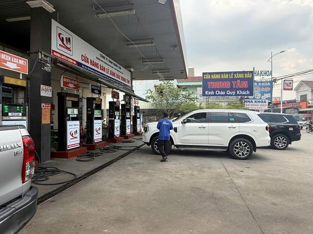 Những loại xe nào cần lưu ý?- Ảnh 1. Những loại xe nào cần lưu ý?- Ảnh 1.