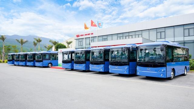 Mất lá chắn kỹ thuật, ô tô giá rẻ, công nghệ cũ sẽ tràn vào Việt Nam- Ảnh 2. Mất lá chắn kỹ thuật, ô tô giá rẻ, công nghệ cũ sẽ tràn vào Việt Nam- Ảnh 2.