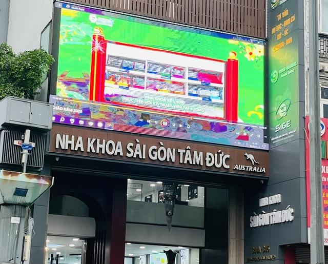 Xử phạt nặng nha khoa 'phớt lờ' quyết định đình chỉ của Sở Y tế TP.HCM - Ảnh 2.