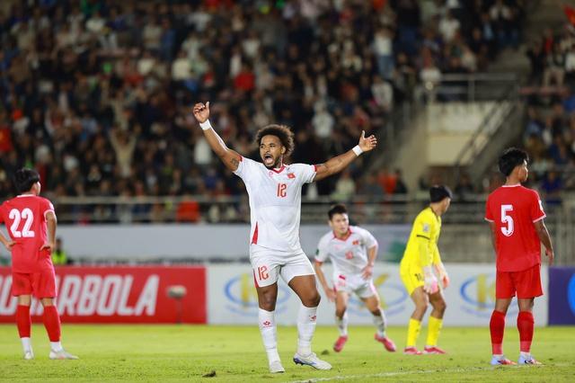 Indonesia bất ngờ lên tiếng về giải mới của FIFA, báo Úc muốn đội tuyển dự AFF Cup- Ảnh 1. Indonesia bất ngờ lên tiếng về giải mới của FIFA, báo Úc muốn đội tuyển dự AFF Cup- Ảnh 1.