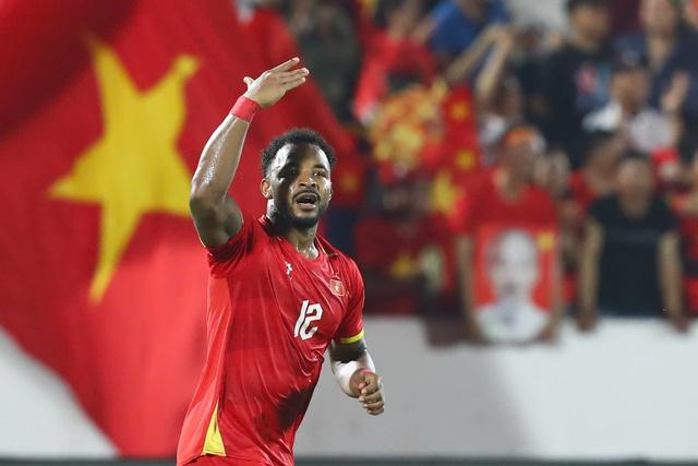 Vì sao FIFA ASEAN Cup 2026 đặc biệt quan trọng với đội tuyển Việt Nam?- Ảnh 1. Vì sao FIFA ASEAN Cup 2026 đặc biệt quan trọng với đội tuyển Việt Nam?- Ảnh 1.
