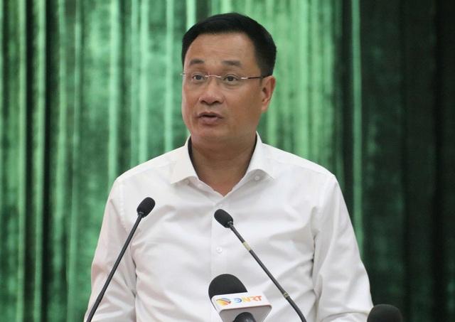 Chủ tịch Đà Nẵng: Làm nhanh nhưng phải đúng, không để phát sinh sai phạm mới- Ảnh 2. Chủ tịch Đà Nẵng: Làm nhanh nhưng phải đúng, không để phát sinh sai phạm mới- Ảnh 2.