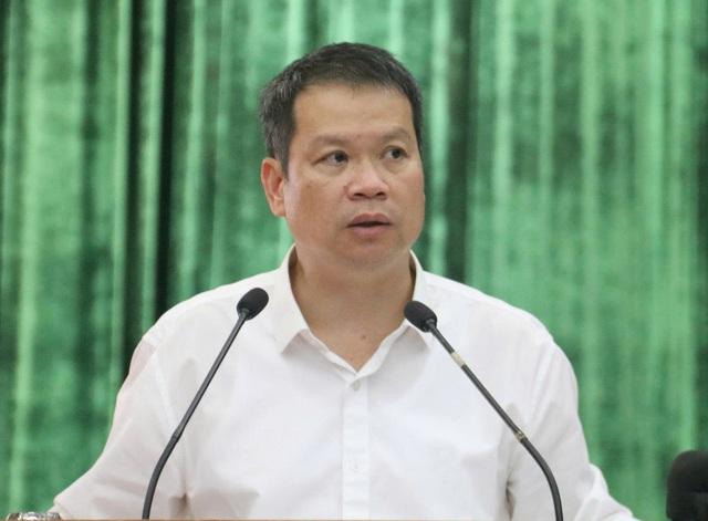 Chủ tịch Đà Nẵng: Làm nhanh nhưng phải đúng, không để phát sinh sai phạm mới- Ảnh 1. Chủ tịch Đà Nẵng: Làm nhanh nhưng phải đúng, không để phát sinh sai phạm mới- Ảnh 1.