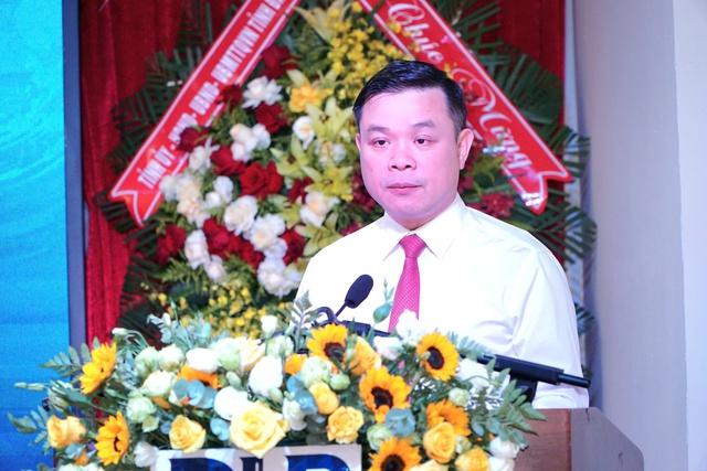 Chủ tịch tỉnh Đắk Lắk: Cần hình thành trung tâm logistics quy mô lớn- Ảnh 2. Chủ tịch tỉnh Đắk Lắk: Cần hình thành trung tâm logistics quy mô lớn- Ảnh 2.