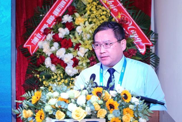Chủ tịch tỉnh Đắk Lắk: Cần hình thành trung tâm logistics quy mô lớn- Ảnh 4. Chủ tịch tỉnh Đắk Lắk: Cần hình thành trung tâm logistics quy mô lớn- Ảnh 4.