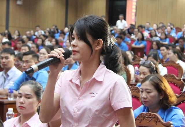 Nhà ở xã hội vẫn 'ngoài tầm với' của nhiều công nhân Đà Nẵng- Ảnh 2. Nhà ở xã hội vẫn 'ngoài tầm với' của nhiều công nhân Đà Nẵng- Ảnh 2.