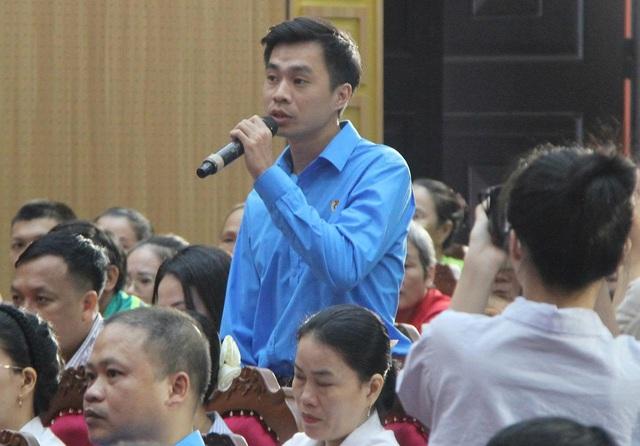 Nhà ở xã hội vẫn 'ngoài tầm với' của nhiều công nhân Đà Nẵng- Ảnh 1. Nhà ở xã hội vẫn 'ngoài tầm với' của nhiều công nhân Đà Nẵng- Ảnh 1.