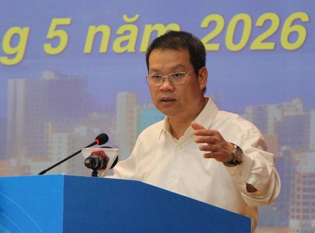 Nhà ở xã hội vẫn 'ngoài tầm với' của nhiều công nhân Đà Nẵng- Ảnh 3. Nhà ở xã hội vẫn 'ngoài tầm với' của nhiều công nhân Đà Nẵng- Ảnh 3.