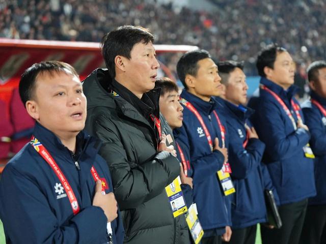 Báo Hàn Quốc háo hức khi đấu đội tuyển Việt Nam và HLV Kim Sang-sik tại Asian Cup- Ảnh 2. Báo Hàn Quốc háo hức khi đấu đội tuyển Việt Nam và HLV Kim Sang-sik tại Asian Cup- Ảnh 2.