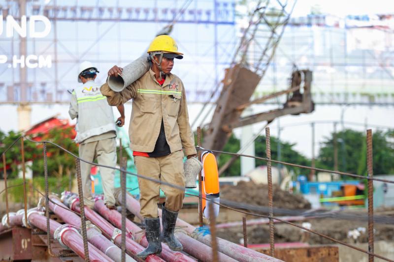 Cam kết đến 2.9, TP.HCM sẽ có cầu đi bộ vượt sông Sài Gòn đẹp lung linh- Ảnh 9. Cam kết đến 2.9, TP.HCM sẽ có cầu đi bộ vượt sông Sài Gòn đẹp lung linh- Ảnh 9.