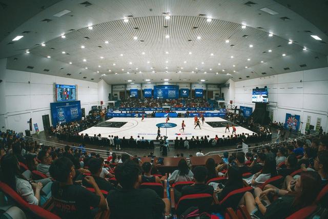 New Sports kết hợp Hiệp hội thể thao CAND đẩy mạnh phát triển bóng rổ và pickleball- Ảnh 3. New Sports kết hợp Hiệp hội thể thao CAND đẩy mạnh phát triển bóng rổ và pickleball- Ảnh 3.