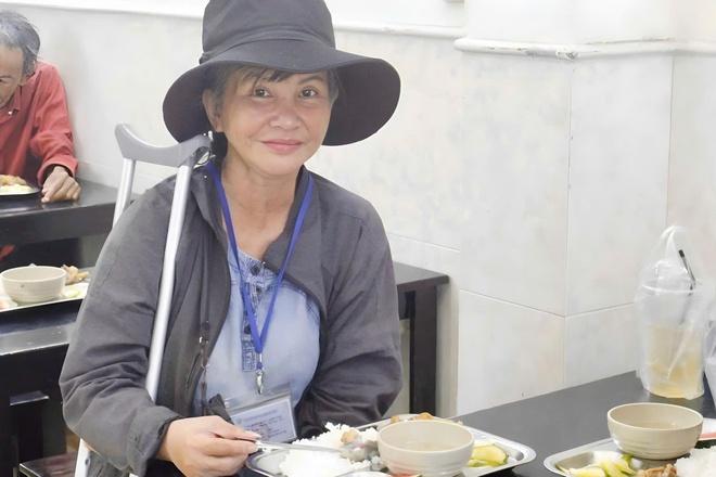 Quán cơm miễn phí gần bệnh viện và lời chúc lạ: ‘Mong không gặp lại’- Ảnh 2. Quán cơm miễn phí gần bệnh viện và lời chúc lạ: ‘Mong không gặp lại’- Ảnh 2.