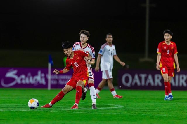 U.17 Việt Nam dự World Cup, đừng quên dấu ấn của những người đặc biệt này!- Ảnh 1. U.17 Việt Nam dự World Cup, đừng quên dấu ấn của những người đặc biệt này!- Ảnh 1.