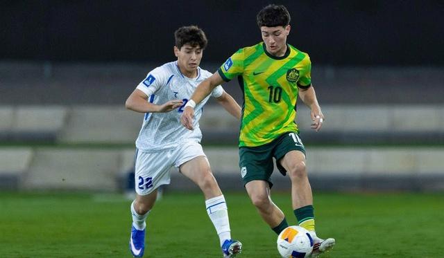 U.17 Hàn Quốc bị chỉ trích dữ dội vì xếp sau U.17 Việt Nam, rơi vào nhánh đấu khó tứ kết- Ảnh 2. U.17 Hàn Quốc bị chỉ trích dữ dội vì xếp sau U.17 Việt Nam, rơi vào nhánh đấu khó tứ kết- Ảnh 2.