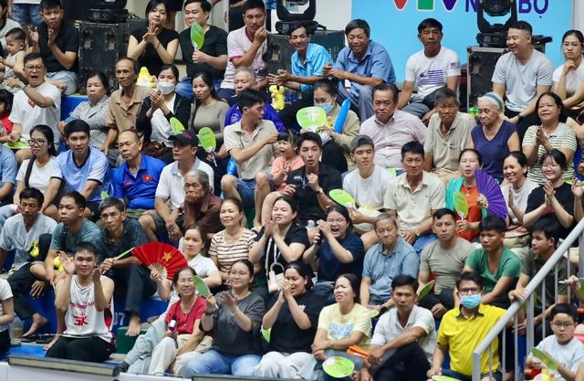 Thanh Thúy bùng cháy, CLB VTV Bình Điền Long An vẫn bị CLB Giang Tô đánh bại- Ảnh 3. Thanh Thúy bùng cháy, CLB VTV Bình Điền Long An vẫn bị CLB Giang Tô đánh bại- Ảnh 3.