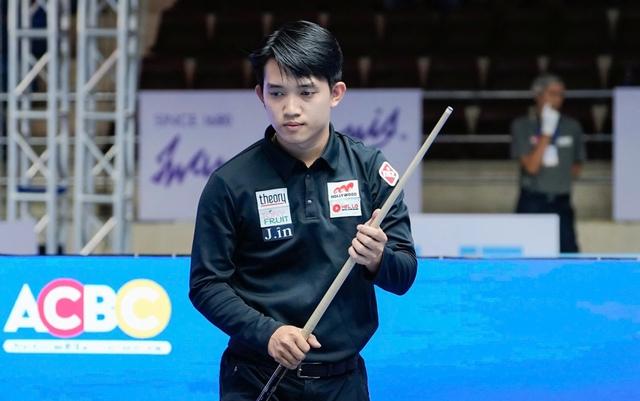 Billiards: Bao Phương Vinh thi đấu bùng nổ, thắng ấn tượng tay cơ Thổ Nhĩ Kỳ- Ảnh 2.