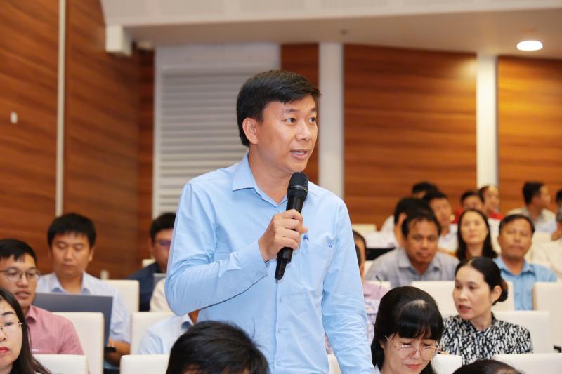 Nỗi lòng cán bộ cấp xã Khánh Hòa: Thiếu người, thêm việc, quy trình phải ‘tự mò’- Ảnh 2. Nỗi lòng cán bộ cấp xã Khánh Hòa: Thiếu người, thêm việc, quy trình phải ‘tự mò’- Ảnh 2.