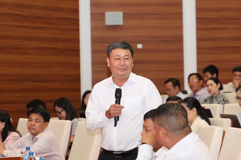Nỗi lòng cán bộ cấp xã Khánh Hòa: Thiếu người, thêm việc, quy trình phải ‘tự mò’- Ảnh 5. Nỗi lòng cán bộ cấp xã Khánh Hòa: Thiếu người, thêm việc, quy trình phải ‘tự mò’- Ảnh 5.